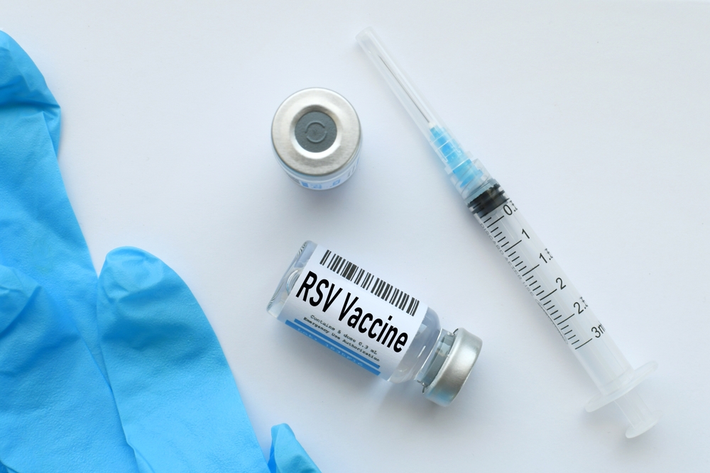 Is RSV Vaccination safe in pregnancy?